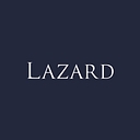 Lazard, Inc.