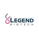 Legend Biotech Corp.
