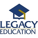 Legacy Education, Inc.