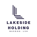 Lakeside Holding Ltd.