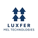 Luxfer Holdings Plc