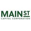 Main Street Capital Corp