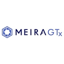 MeiraGTx Holdings Plc