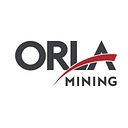 Orla Mining Ltd.