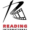 Reading International, Inc.