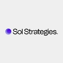 Sol Strategies, Inc.