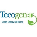 Tecogen, Inc.
