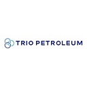 Trio Petroleum Corp.