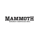 Mammoth Energy Services, Inc.