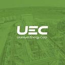 Uranium Energy Corp.