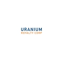 Uranium Royalty Corp.