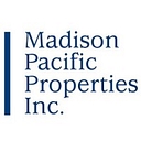 Madison Pacific Properties, Inc.