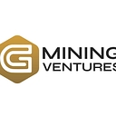 G Mining Ventures logo