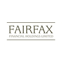 Fairfax Financial Holdings Ltd.