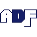ADF logo