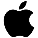 شعار Apple