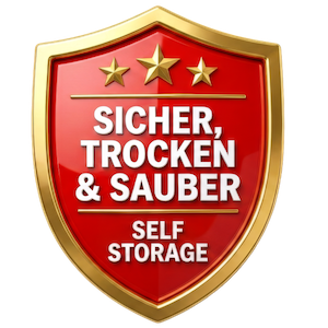 Logo Sicher Trocken Sauber Dein Lagerraum