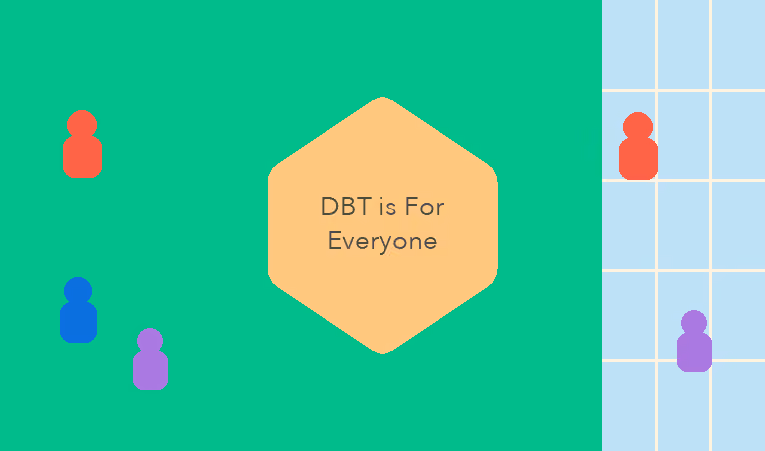 Who DBT Is For