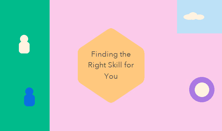 Finding the Right DBT Skill for You