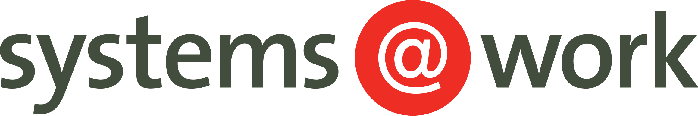 systems@work Logo