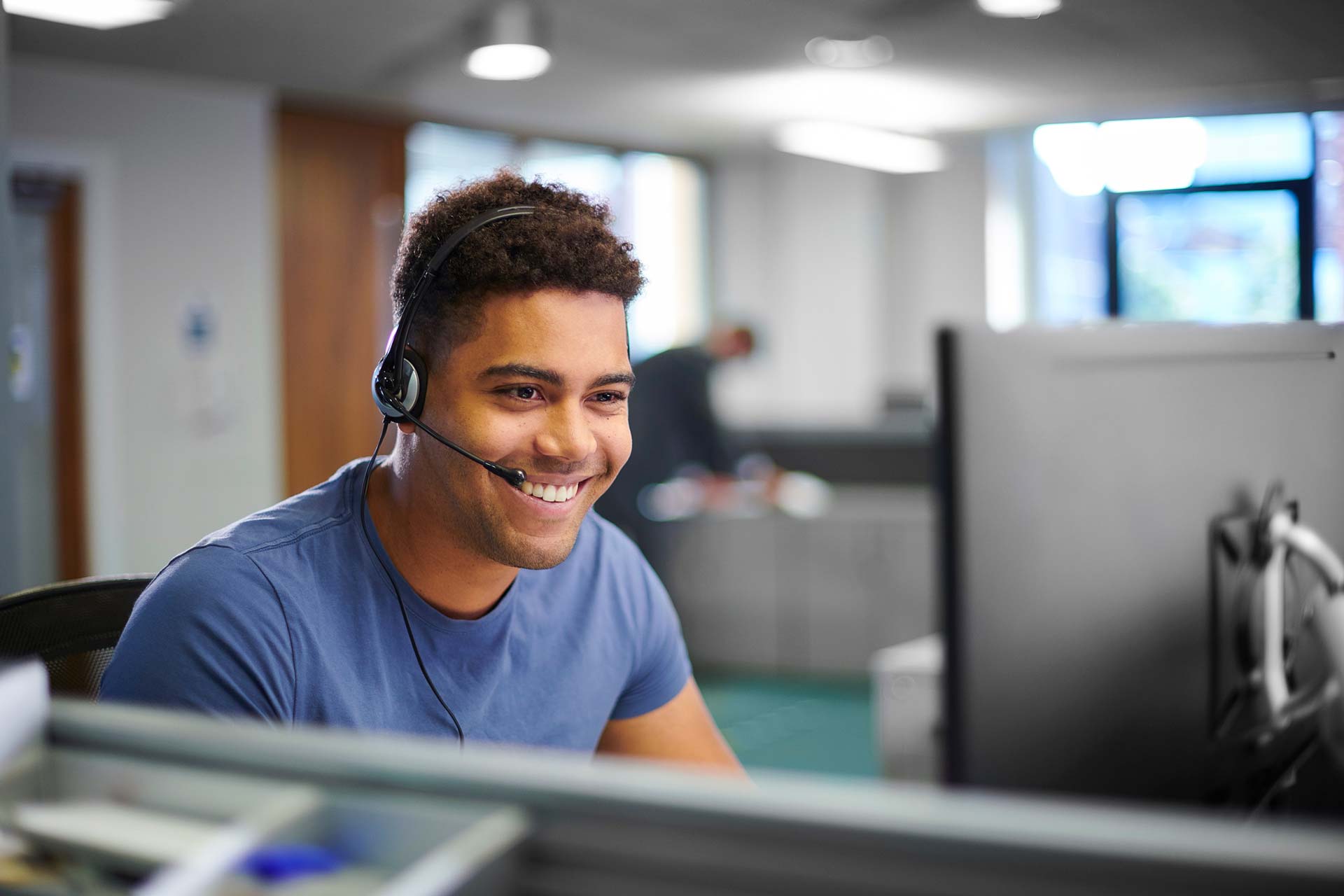 systems@work UK & Ireland Support