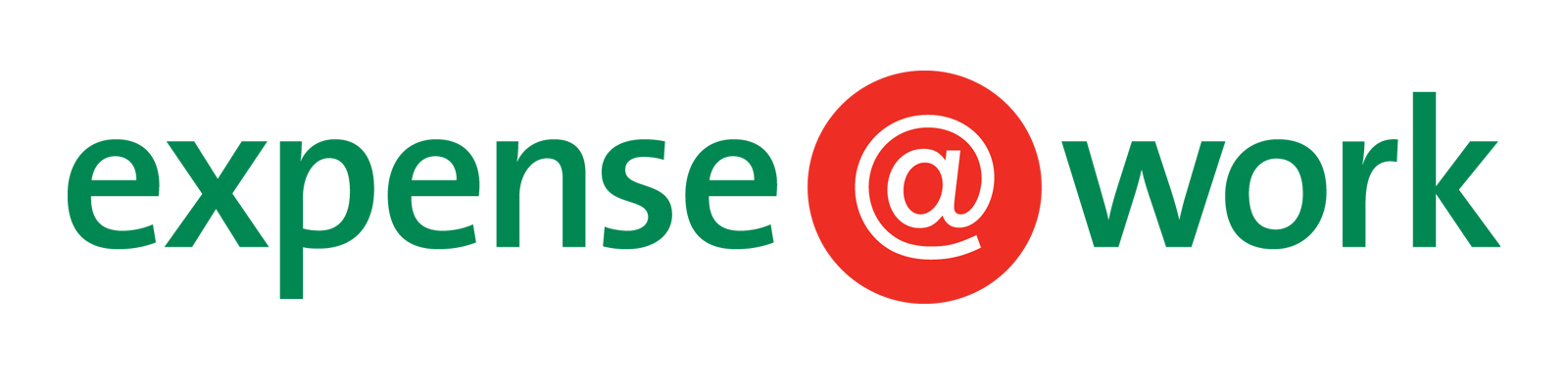 expense@work Logo