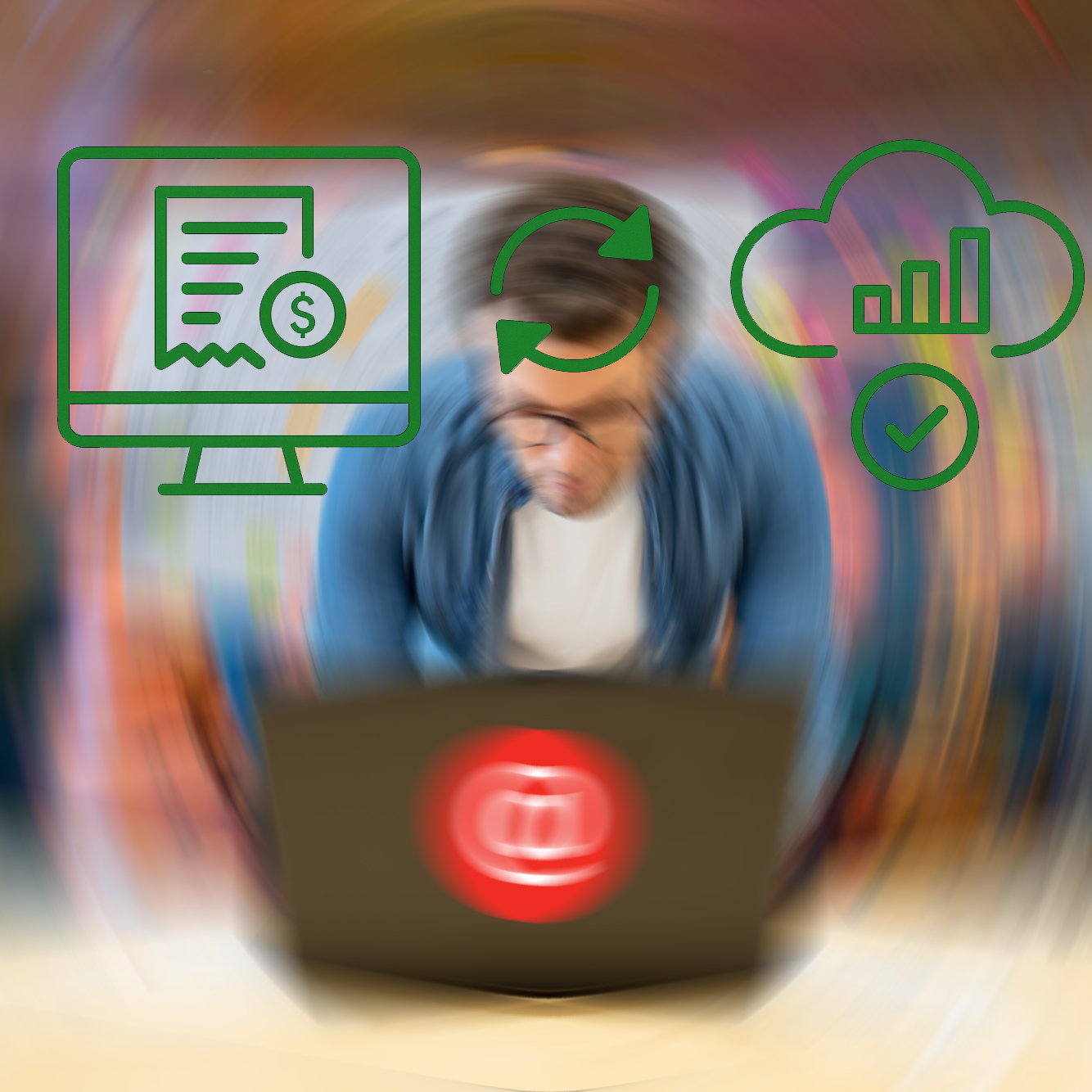 Realtime Accounting Integration