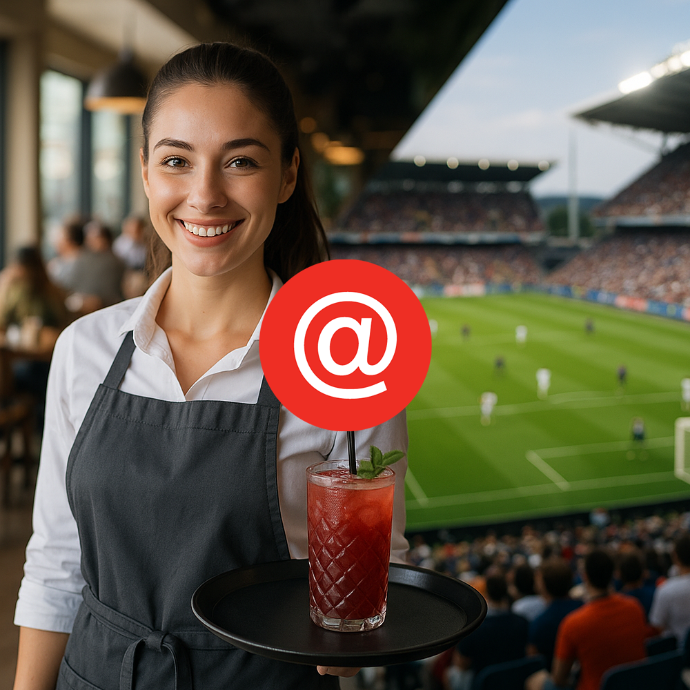 systems@work Hospitality Expertise