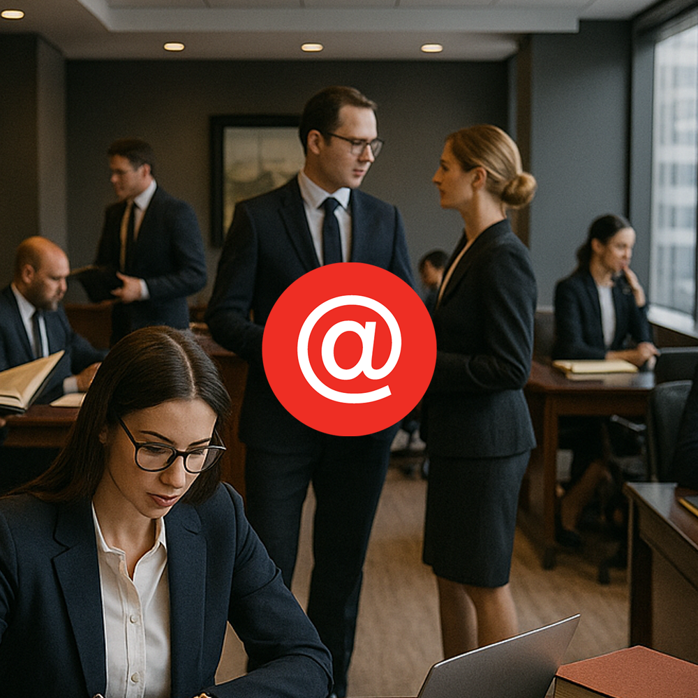 systems@work Legal Expertise