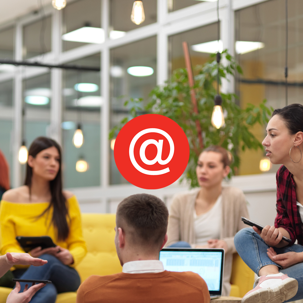 systems@work NFP Expertise