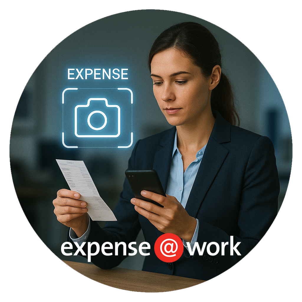 systems@work Capture