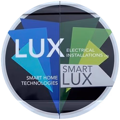 Lux logo