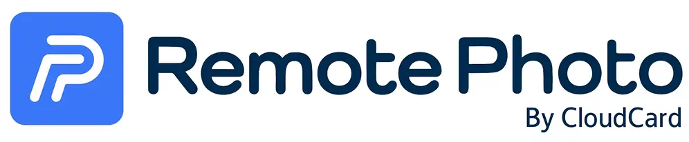 Remote Photo CloudCard
