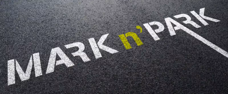 Présentation de l'équipe Mark n Park