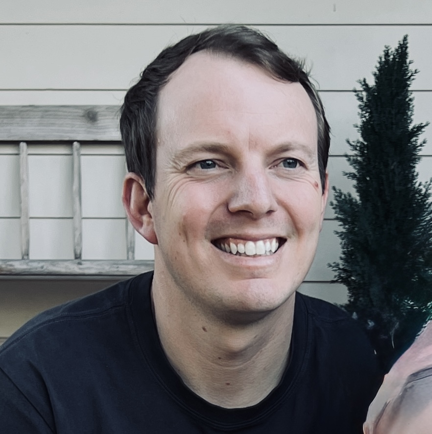 Kevin Rollinson