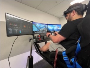 [interface] image of a screenshot of a learning module (for an edtech)