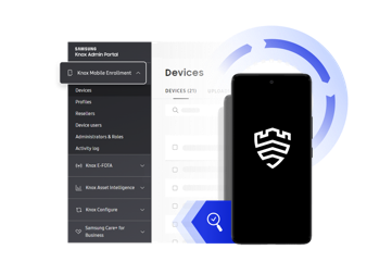 image of tech trends for a directtoconsumer electronics brand