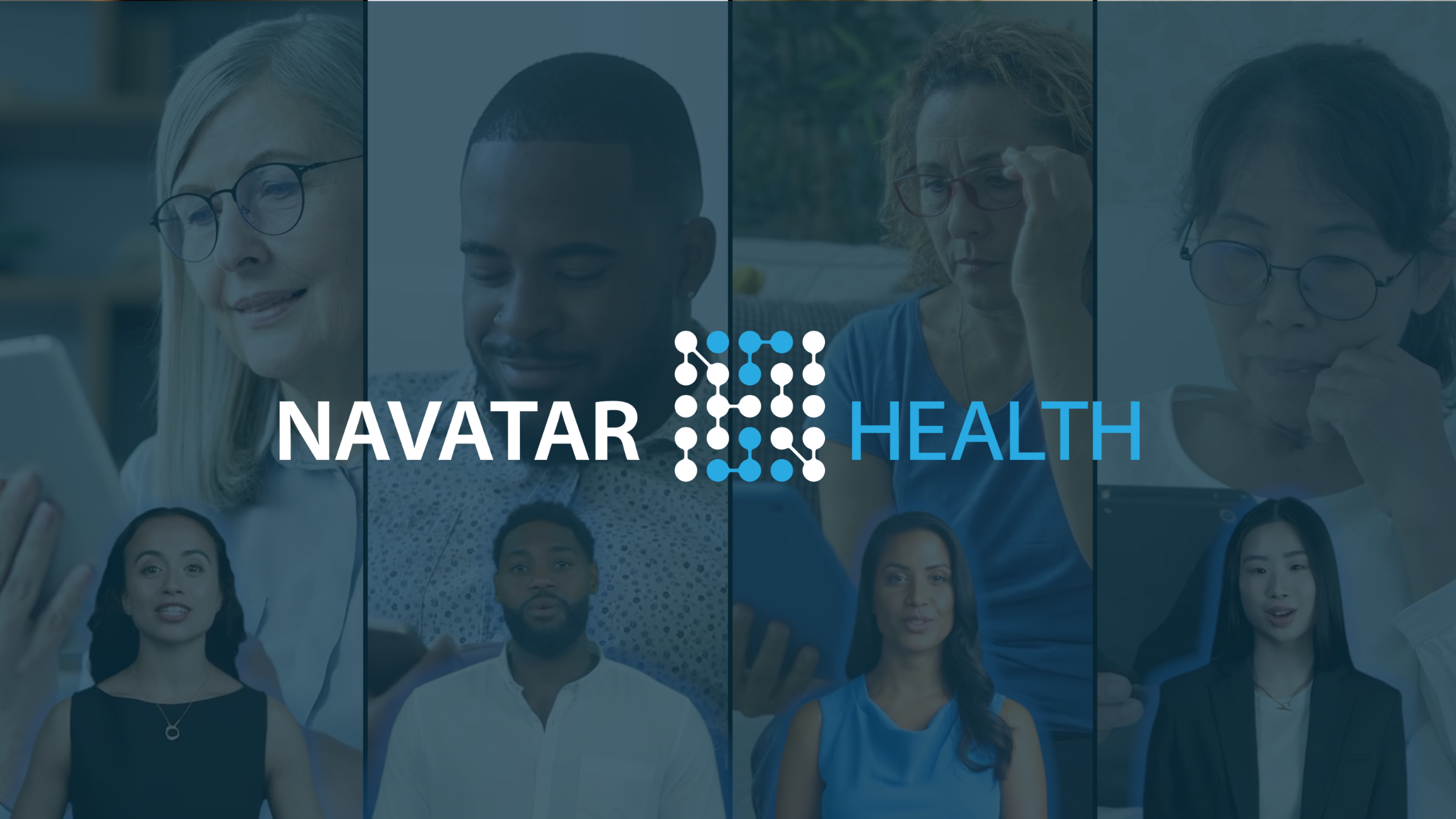 Meet the Navatar Health Team | Innovating Patient Guidance Through AI