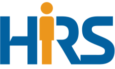 Graphic representation of a stylized human figure within text.