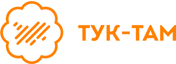 Tuk-Tam Logo