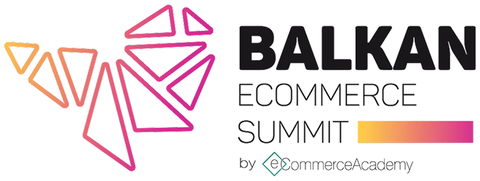 Balcan Ecommerce Summit Logo