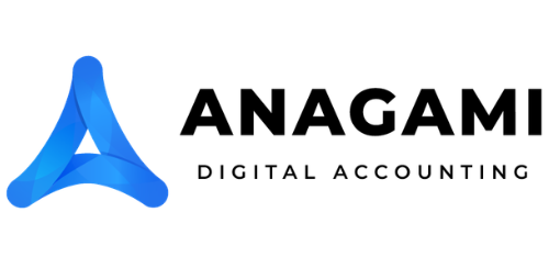 Anagami Digital Accounting
