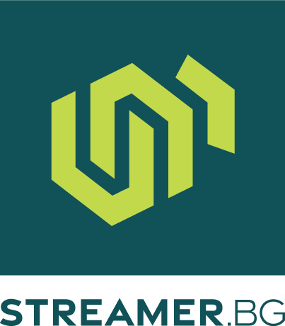 Streamer.bg