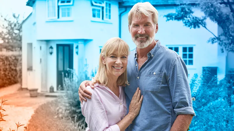 Prudell Later Life Lending