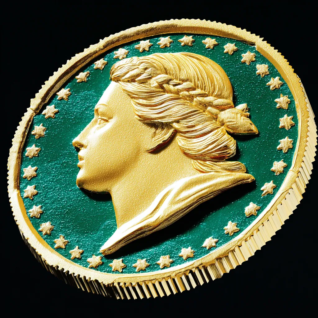 Moneda El Dorado