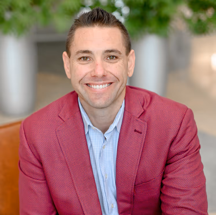 Chris Paliska - Total Quality Lending Images