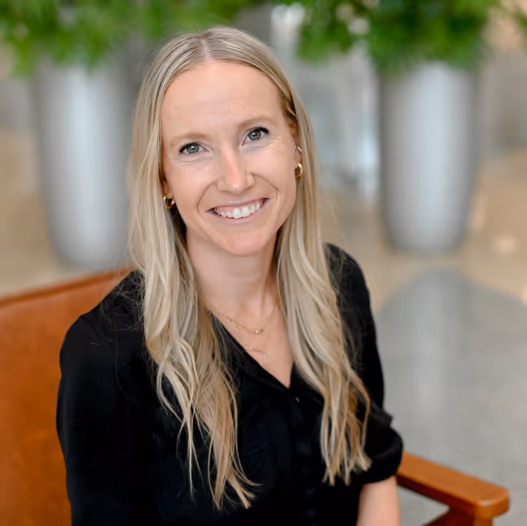 Becky Frempter - Total Quality Lending Images