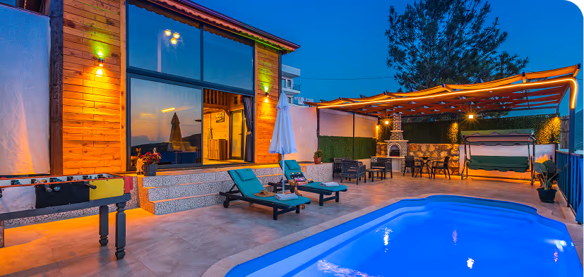 TQL Investment Calculator