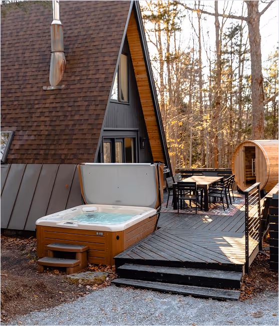 STR Analysis for Your Property