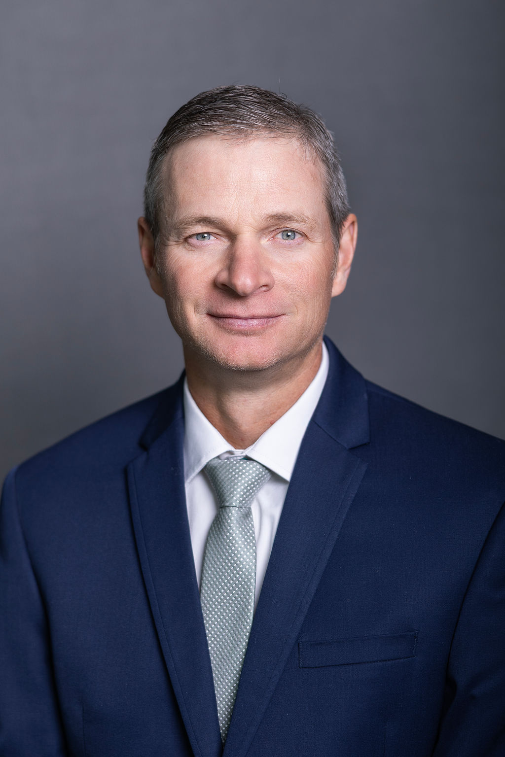 Tom Erikson, IGWA Board Member, Madison Ground Water District